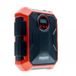 Compressor Monocilindrico 100W c/ Tela LCD EPAP04 - Image 2