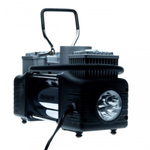 Compressor Metal de Dois Pistões 180W - Image 2