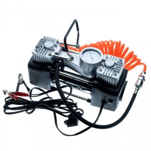 Compressor Metal de Dois Pistões 180W - Image 5