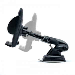 Suporte de Telemóvel com Ventosa EPACC019 - Image 3