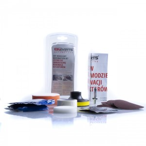 Kit Renovação de Farol EPDIYHL