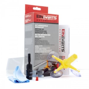 Kit Reparação de Janela EPDIYWSC