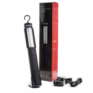 Lâmpada Inspecção 450 Lumens
