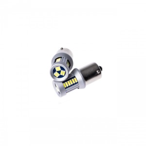 P21W 1156 30SMD 4014 CANBUS 24V, EPL144 - Image 2