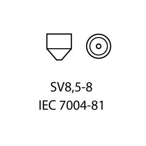 Leds 36mm 12 SMD 4014 Canbus, EPL49 - Image 4