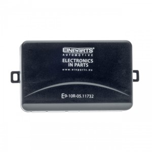 Sensor Estacionamento Prata EPPBUZZERS NO. 45 - Image 2