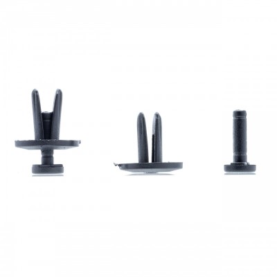 Clipes para Carro 625 Pcs com Ferramentas EPCRC02 - Image 24