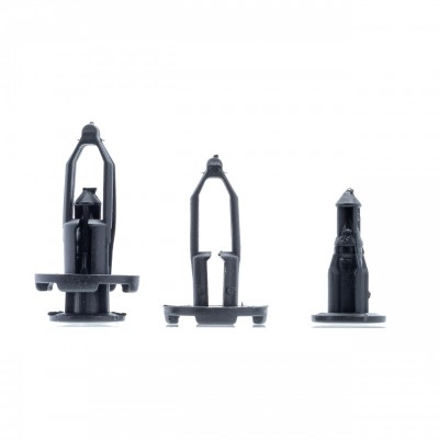 Clipes para Carro 625 Pcs com Ferramentas EPCRC02 - Image 23