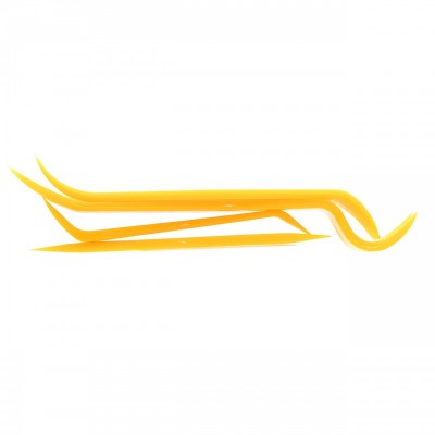 Clipes para Carro 232 Pcs com Ferramentas EPCRC01 - Image 19