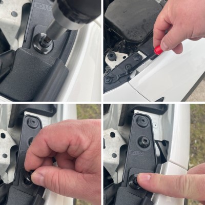Clipes para Carro 500 Pcs EPCRC06 - Image 28