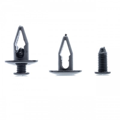 Clipes para Carro 232 Pcs com Ferramentas EPCRC01 - Image 13