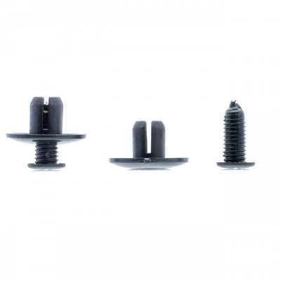 Clipes para Carro 625 Pcs com Ferramentas EPCRC02 - Image 7