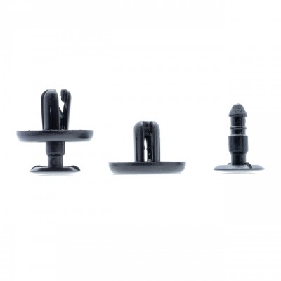 Clipes para Carro 625 Pcs com Ferramentas EPCRC02 - Image 22