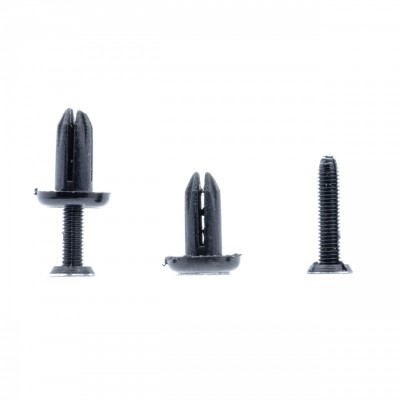 Clipes para Carro 625 Pcs com Ferramentas EPCRC02 - Image 20
