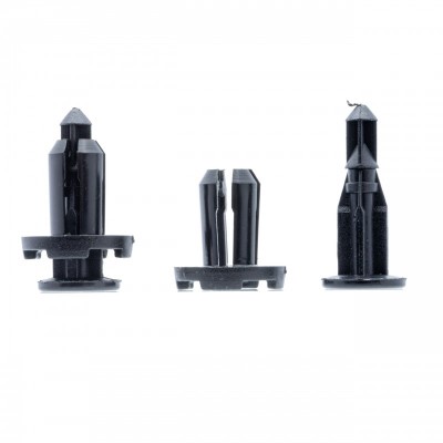 Clipes para Carro 625 Pcs com Ferramentas EPCRC02 - Image 19
