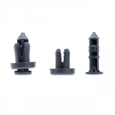 Clipes para Carro 625 Pcs com Ferramentas EPCRC02 - Image 18