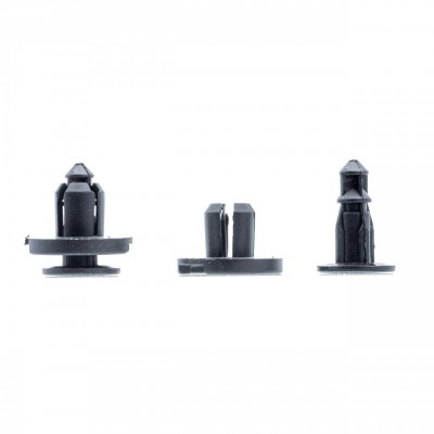 Clipes para Carro 625 Pcs com Ferramentas EPCRC02 - Image 17