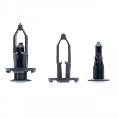 Clipes para Carro 625 Pcs com Ferramentas EPCRC02 - Image 16