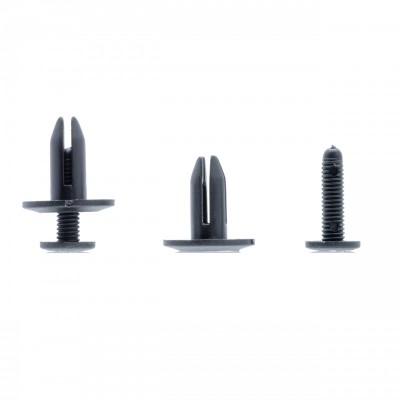 Clipes para Carro 625 Pcs com Ferramentas EPCRC02 - Image 14