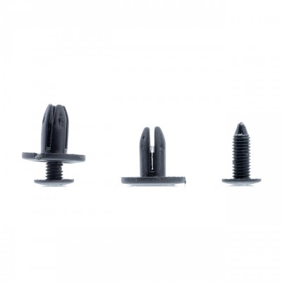 Clipes para Carro 625 Pcs com Ferramentas EPCRC02 - Image 12