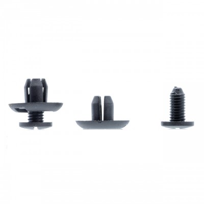 Clipes para Carro 625 Pcs com Ferramentas EPCRC02 - Image 11
