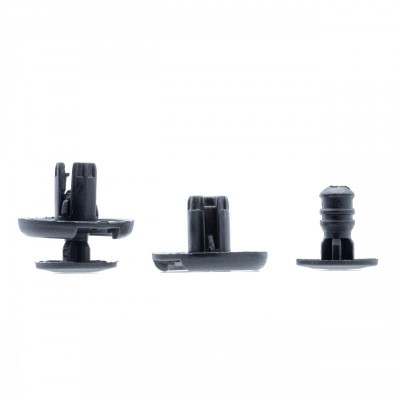 Clipes para Carro 625 Pcs com Ferramentas EPCRC02 - Image 10