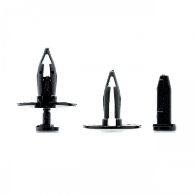 Clipes para Carro 450 Pcs EPCRC05 - Image 5