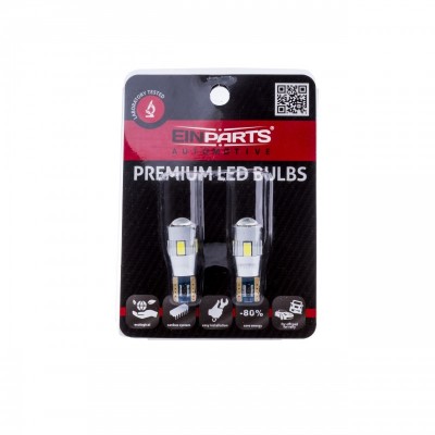 Leds W5W T10 CANBUS 6SMD 5630 EPL07 - Image 3