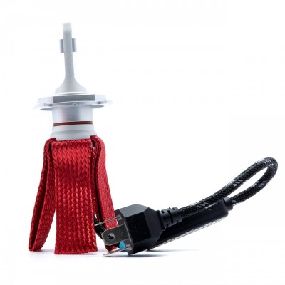 Premium Octopus LED H4 Canbus EPLH57 - Image 4