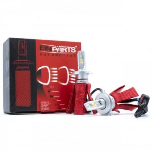 Premium Octopus LED H4 Canbus EPLH57