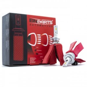 Premium Octopus Led H7 Canbus EPLH58