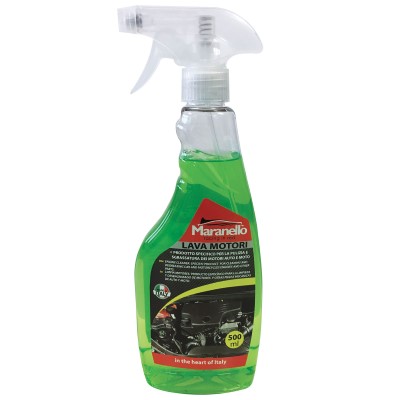Maranello Limpa Motor 500 ml