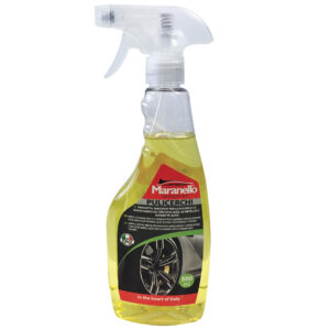 Maranello Limpa Jantes e Rodas 500 ml