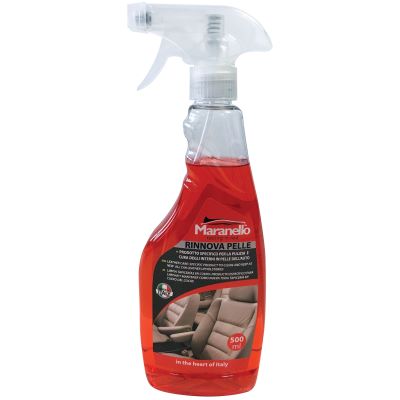 Maranello Tratamento Couro 500 ml