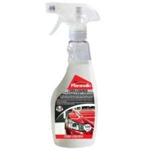 Maranello Cera Líquida 500ml