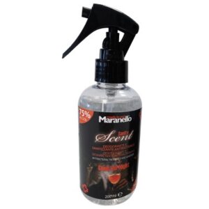 Maranello Sanity Scent Cocktail Night - Spray Desinfetante Ambientador Automotivo 200ml