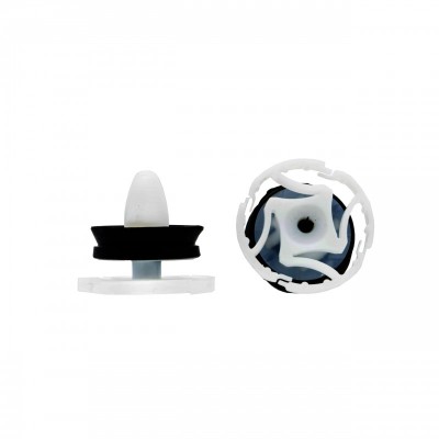 Clipes para Carro 500 Pcs EPCRC06 - Image 17