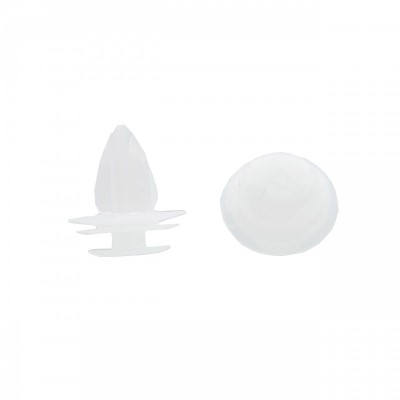Clipes para Carro 500 Pcs EPCRC06 - Image 16