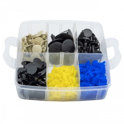 Clipes para Carro 500 Pcs EPCRC06 - Image 4