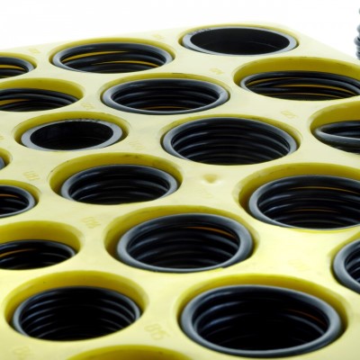 Vedantes O-Ring Universais 751 Pcs EPSEAL03 - Image 2