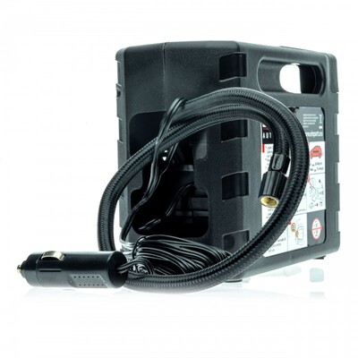 Kit Reparação Pneus - Selante com Compressor EPAP09 - Image 2