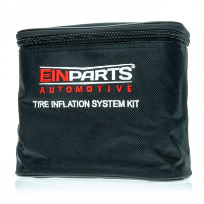 Kit Reparação Pneus - Selante com Compressor EPAP09 - Image 4