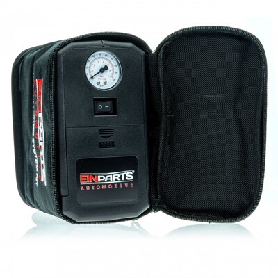 Kit Reparação Pneus - Selante com Compressor EPAP09 - Image 5