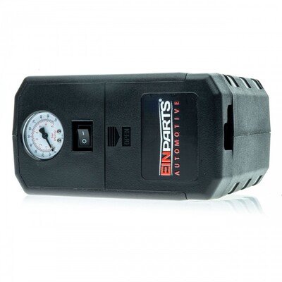 Kit Reparação Pneus - Selante com Compressor EPAP09 - Image 8