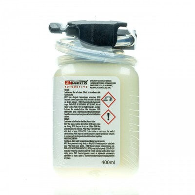 Kit Reparação Pneus - Selante com Compressor EPAP09 - Image 10