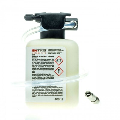 Kit Reparação Pneus - Selante com Compressor EPAP09 - Image 11