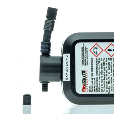 Kit Reparação Pneus, Selante com Compressor EPAP10 - Image 11