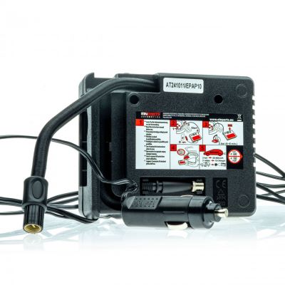 Kit Reparação Pneus, Selante com Compressor EPAP10 - Image 12