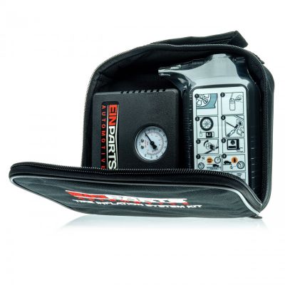 Kit Reparação Pneus, Selante com Compressor EPAP10 - Image 4