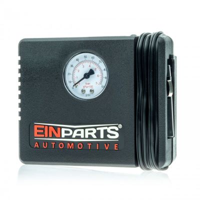 Kit Reparação Pneus, Selante com Compressor EPAP10 - Image 5